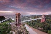 Amazing images of Clifton Suspension Bridge - Bristol Live