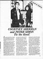 Daily TV Serials - October 1975 - Courtney Sherman... - Vintage Soap ...