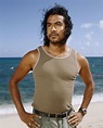 Lost S1 Naveen Andrews as "Sayid Jarrah" | Fantasy tv shows, Lost tv ...