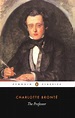Penguin Classics: The Professor by Charlotte Bronte - 9780140433111