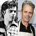 It's C. Thomas Howell's 49th Birthday—See the Cast of 'The Outsiders ...