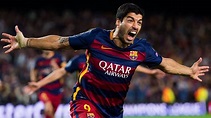 Luis Suárez: cinco momentos marcantes do artilheiro com a camisa do ...