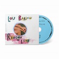 Lou Barlow | Reason to Live | Joyful Noise Recordings | Joyful Noise ...