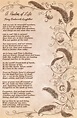 A Psalm of Life by Henry Wadsworth Longfellow | Psalm of life ...