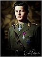 Michael I of Romania, the last king : r/monarchism