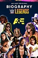 Biography: WWE Legends (#1 of 11): Extra Large TV Poster Image - IMP Awards