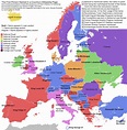 Europe Wikipedia