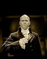 Christopher Jackson as George Washington | Christopher jackson ...