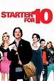 Starter for 10 - Full Cast & Crew - TV Guide