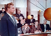 Filmdetails: Der schweigende Stern (1959) - DEFA - Stiftung