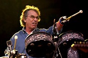 Mickey Hart - Alchetron, The Free Social Encyclopedia