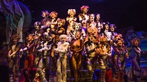 How 'Cats' Changed Broadway - Variety