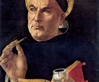 The Doctrine of the Trinity in Thomas Aquinas - The Davenant Institute