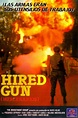 The Hired Gun (película 1989) - Tráiler. resumen, reparto y dónde ver ...