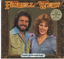 David Frizzell And Shelly West – Carryin' On The Family Names (1981 ...