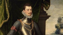 Don Giovanni d'Austria, il vincitore di Lepanto - radioromalibera.org ...