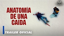 ANATOMÍA DE UNA CAÍDA | TRAILER OFICIAL - YouTube