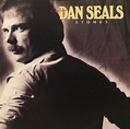 England Dan Seals – Stones (2006, CD) - Discogs
