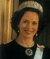 Princess Benedikte of Denmark - Wikipedia