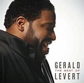 The Best of Gerald Levert by Gerald Levert | CD | Barnes & Noble®