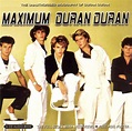 Maximum Duran Duran: The Unauthorised Biography of Duran Duran, Duran ...