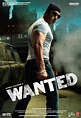 Wanted (2009) - FilmAffinity