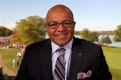 NBC Sports Announcer Mike Tirico Says He Is Not Black | The Rickey ...