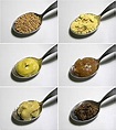 Mustard (condiment) - Wikipedia