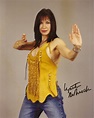 Cynthia Rothrock image