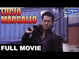 LUCIO MARGALLO | Full Movie | Action w/ Philip Salvador - YouTube