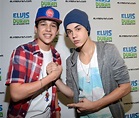 13 Reasons Why Austin Mahone And Justin Bieber Are Long-Lost Twins ...