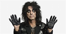 ALICE COOPER: «The Sound Of A» [EXCLUSIVO] • LOUD!