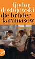 Die Brüder Karamasow - Fjodor M. Dostojewski (Buch) – jpc