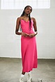 Pinkfarbene Kleider: Das sind die 5 schönsten Sommerkleider in Pink ...