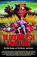 Bloodmarsh Krackoon (2013) - IMDb