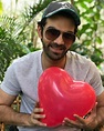 Karan V Grover Age, Height, Wife, TV Shows, Biography, and More ...