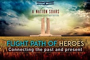 A Nation Soars: Flight Path of Heroes (TV Movie 2017) - IMDb