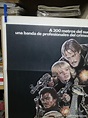 poster cine: la torre de los rehenes - original - Comprar Carteles y Posters de películas de ...