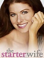 The Starter Wife (TV Series 2007-2008) - Posters — The Movie Database ...