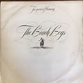The Beach Boys - Ten Years Of Harmony (1981, Vinyl) | Discogs