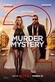 Murder Mystery 2 (2023) | ScreenRant