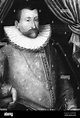 John Frederick Duke of Pomerania Stock Photo - Alamy