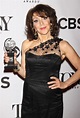 Andrea Martin Picture 16 - Broadway Opening Night of Grace - Arrivals