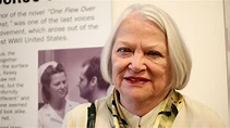 Louise Fletcher, the Oscar-winning Nurse Ratched in One Flew Over The ...