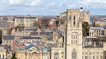 University of Bristol : Rankings, Fees & Courses Details | Top Universities