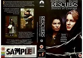 Rescuers: Stories of Courage (1998) on Paramount (United Kingdom VHS ...