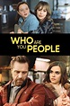 Onde assistir Who Are You People (2023) Online - Cineship