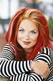 Beauty Throwback: Geri Halliwell’s Iconic ’90s Hair and Makeup ...