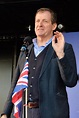 Former Labour spin doctor Alastair Campbell reveals he tried to arrange ...