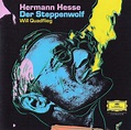 Hermann Hesse: Der Steppenwolf *** Hörbuch